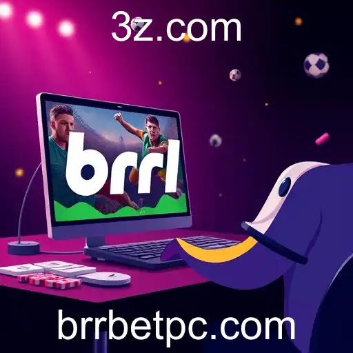 A Ascensão do Brrbet no Cenário de Jogos em 2026