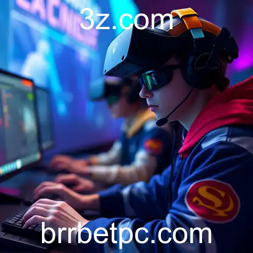 Crescimento Exponencial do Mercado de Jogos Online em 2025