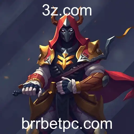 A Ascensão do 'brrbet' no Mercado de Jogos