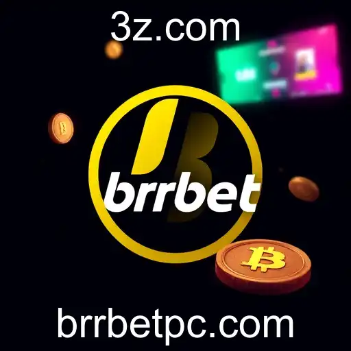 A Evolução dos Sites de Jogos: O Caso do Brrbet