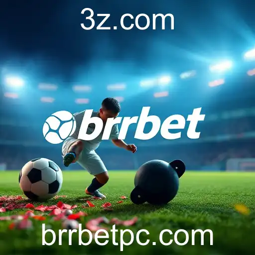 A Revolução dos Sites de Jogos: Brrbet e as Novas Regras