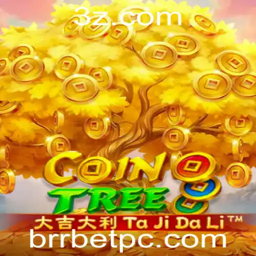 Descubra a Aventura de CoinTree: Um Jogo Inovador no Universo de Brrbet