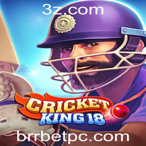 Descubra o Mundo Fascinante de CricketKing18: O Jogo que Está Conquistando Todos
