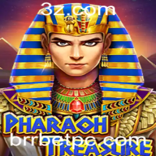 Descubra o Fascinante Mundo de PharaohTreasure com Brrbet