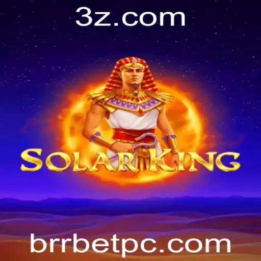 Descubra SolarKing: O Jogo Inovador que Está Revolucionando a Jogatina
