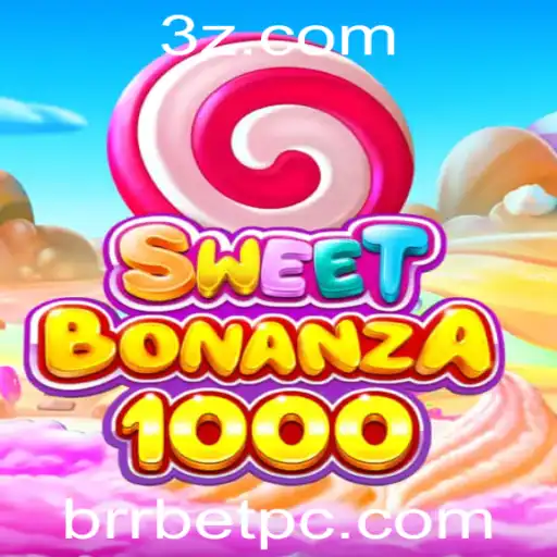 Explorando o Mundo de Entretenimento do Jogo SweetBonanza1000