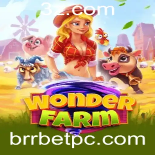 Bem-vindo ao Mundo de WonderFarm: Exploração e Diversão em Jogo de Fazendinha